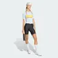 adidas Essentials Fietsbroek Kort Met Zeem Zwart Dames