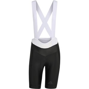 adidas Essentials Cargo Fietsbroek Kort Met Zeem Zwart Dames