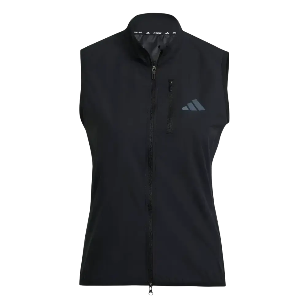 ADIDAS Essentials Windvest Zwart Dames