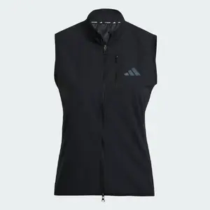adidas Essentials Windvest Zwart Dames