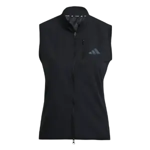 adidas Essentials Windvest Zwart Dames