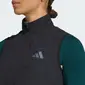 adidas Essentials Windvest Zwart Dames
