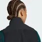 adidas Essentials Windvest Zwart Dames