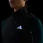 adidas Essentials Windvest Zwart Dames