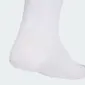 adidas Fietssokken Wit