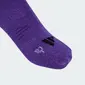 adidas Reflecterende Fietssokken Paars