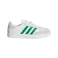 adidas Velosamba Lea Flat Pedal Schoenen Wit/Groen