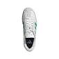 adidas Velosamba Lea Flat Pedal Schoenen Wit/Groen