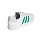 adidas Velosamba Lea Flat Pedal Schoenen Wit/Groen