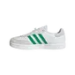 adidas Velosamba Lea Flat Pedal Schoenen Wit/Groen