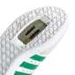 adidas Velosamba Lea Flat Pedal Schoenen Wit/Groen
