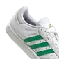 adidas Velosamba Lea Flat Pedal Schoenen Wit/Groen