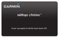 Garmin NüMaps Lifetime Europa 