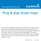 Garmin MicroSD/SD CN NT Benelux + Frankrijk