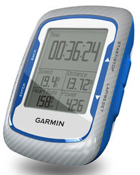 Garmin Edge 500 GPS Bundel