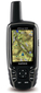 Garmin GPSMAP 62st GPS
