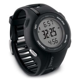 Garmin Forerunner 210 HRM GPS (met Premium Soft Strap hartslagband)  Unisex