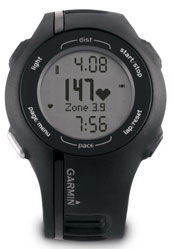 Garmin Forerunner 210 GPS
