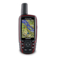 Garmin GPSMAP 62STC Europa GPS