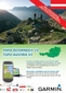 Garmin Topo Oostenrijk V3 DVD incl. MicroSD/SD 2012 