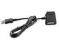 Garmin Charging Data Clip Forerunner 110