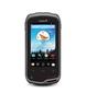 Garmin Monterra GPS Map Europa