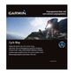 Garmin Fietskaart Europa 2014 microSD/SD