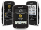 Garmin Edge 520