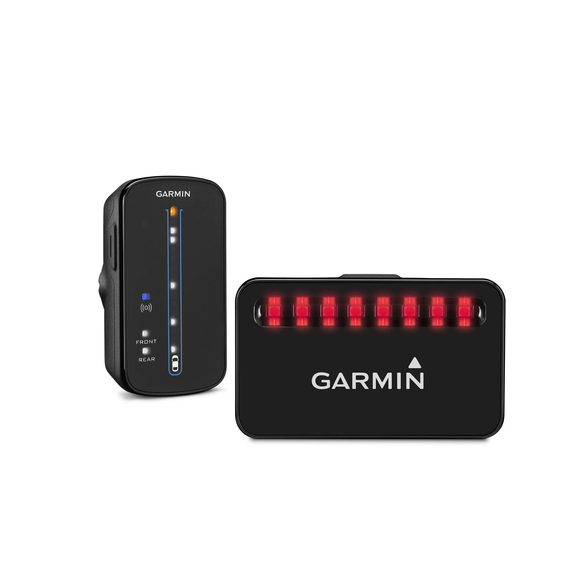 Garmin Varia Fietsradar Bundel