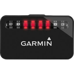 Garmin Varia Fietsradar Achterlicht