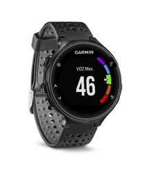 Garmin Forerunner 235 Zwart/Grijs