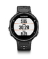 Garmin Forerunner 230 Zwart/Wit