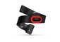 Garmin HRM-Run Borstband Zwart/Rood
