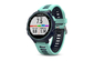 Garmin Forerunner 735XT Blauw/Donkerblauw