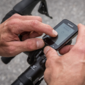 Garmin Edge 820 Bundel GPS
