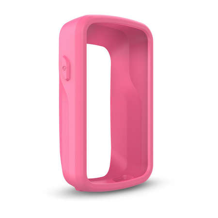 Garmin Siliconenhoes Edge 820-serie Roze