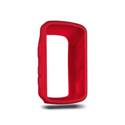 Garmin Siliconenhoes Edge 520-serie Rood