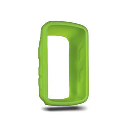Garmin Siliconenhoes Edge 520-serie Groen