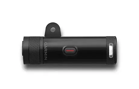 Garmin Varia UT 800 Koplamp Zwart