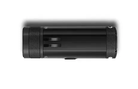 Garmin Varia UT 800 Koplamp Zwart