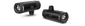 Garmin Varia UT 800 Trail Editie Koplamp Zwart
