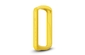 Garmin Siliconenhoes Edge 1030-serie Geel