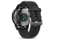 Garmin Fenix 5 Zwart/Zilver