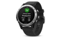 Garmin Fenix 5 Zwart/Zilver