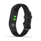 Garmin Vivosmart 4 Small/Medium Zwart/Grijs 