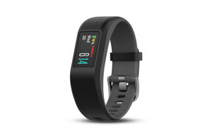 Garmin Vivosport Large Grijs