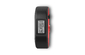 Garmin Vivosport Small/Medium Zwart/Rood