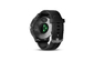 Garmin Vivoactive 3 RVS Zwart