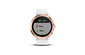 Garmin Vivoactive 3 Wit/Roségoud