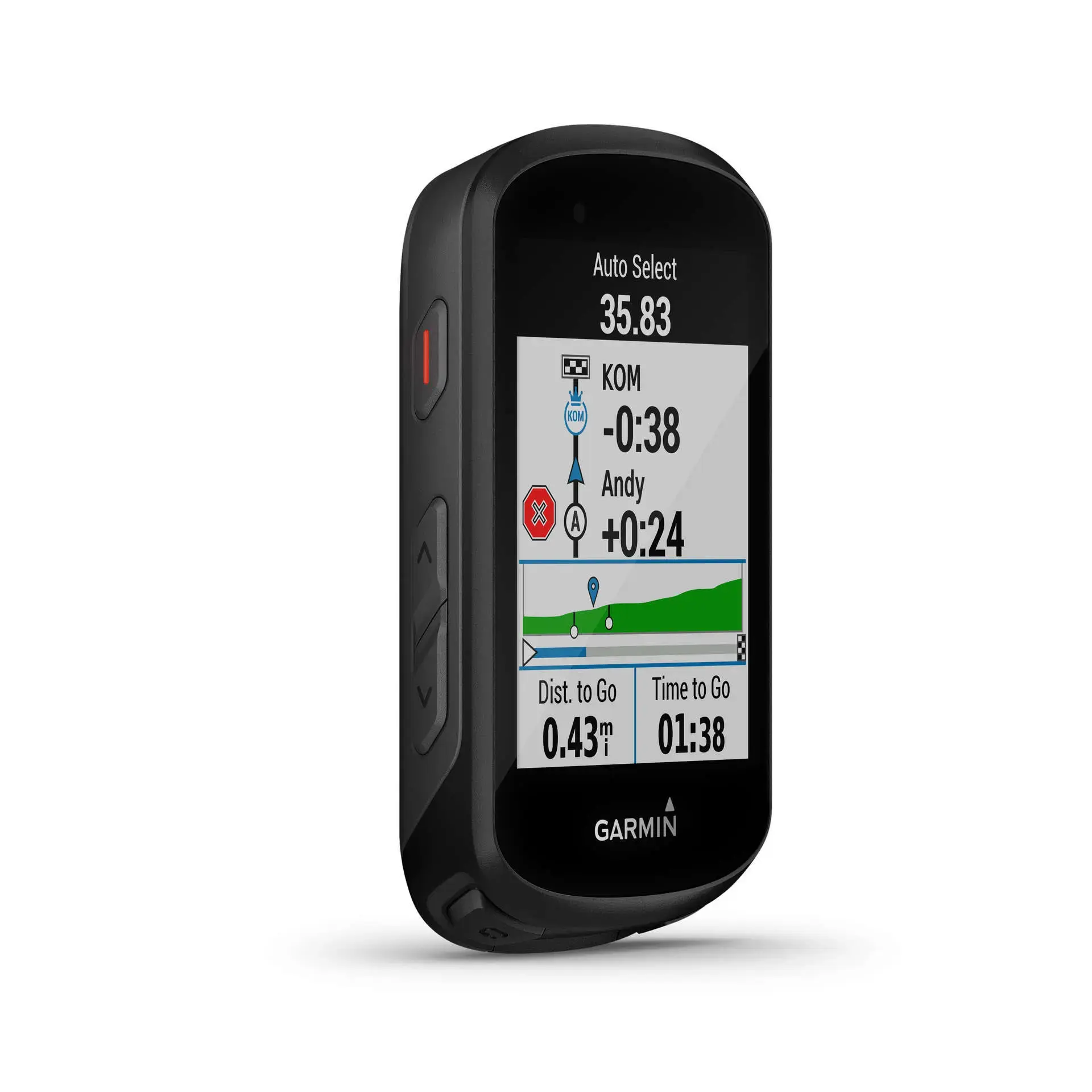 Garmin Edge 530 GPS Fietscomputer